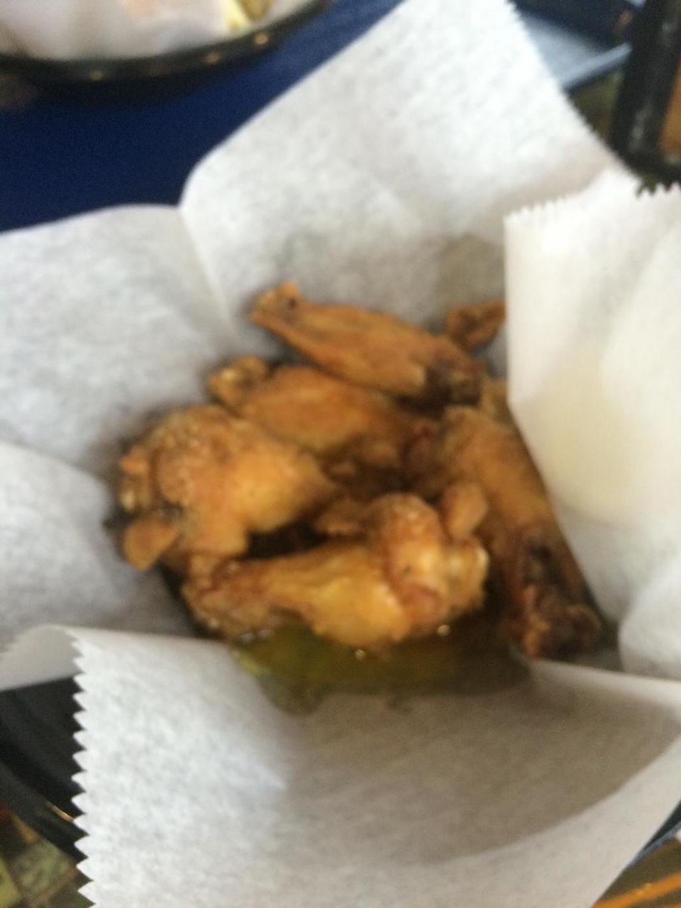 Evios Pizza & Grill