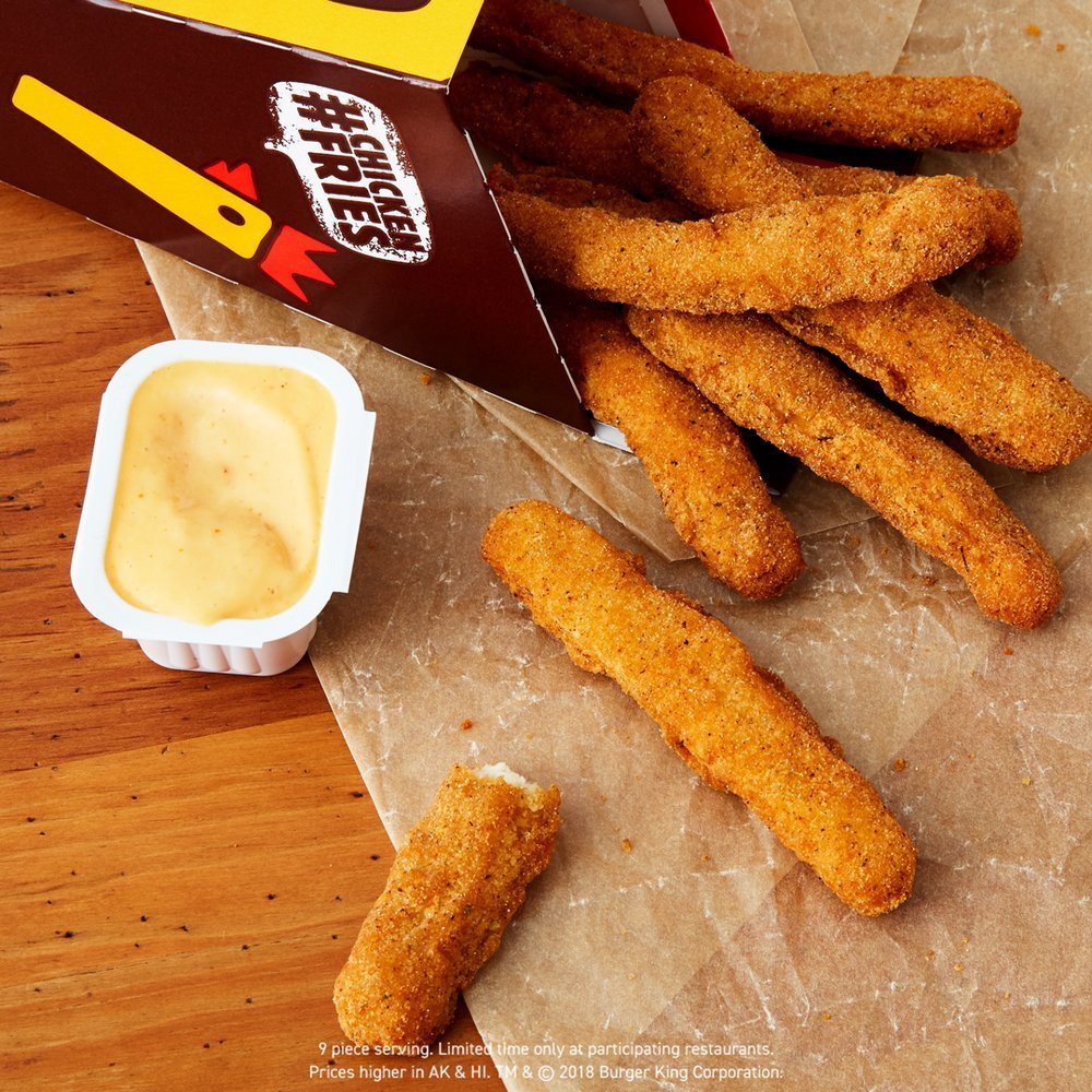 Burger King
