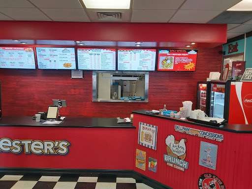 Appy's Diner & Chester's Chicken