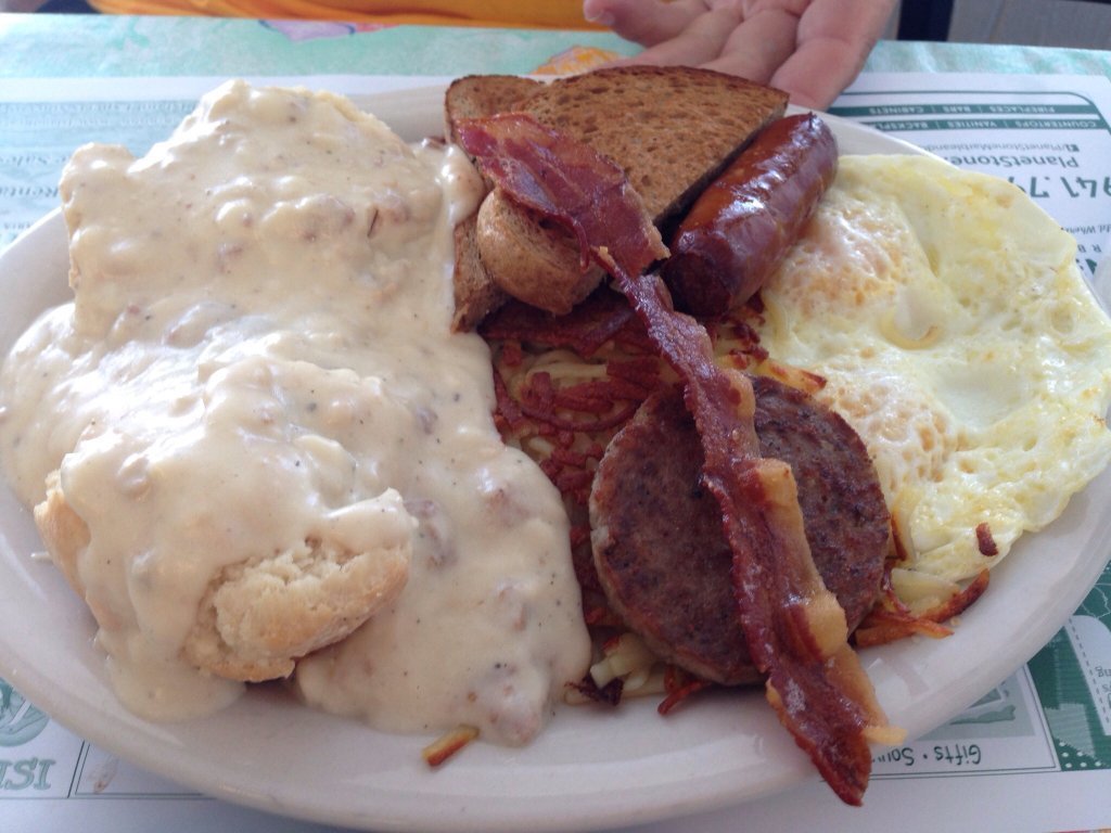 Minnie's Beach Cafe