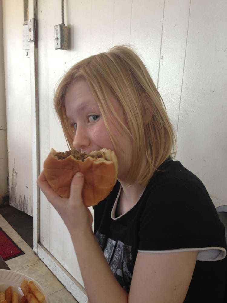 Mrs. BBQ
