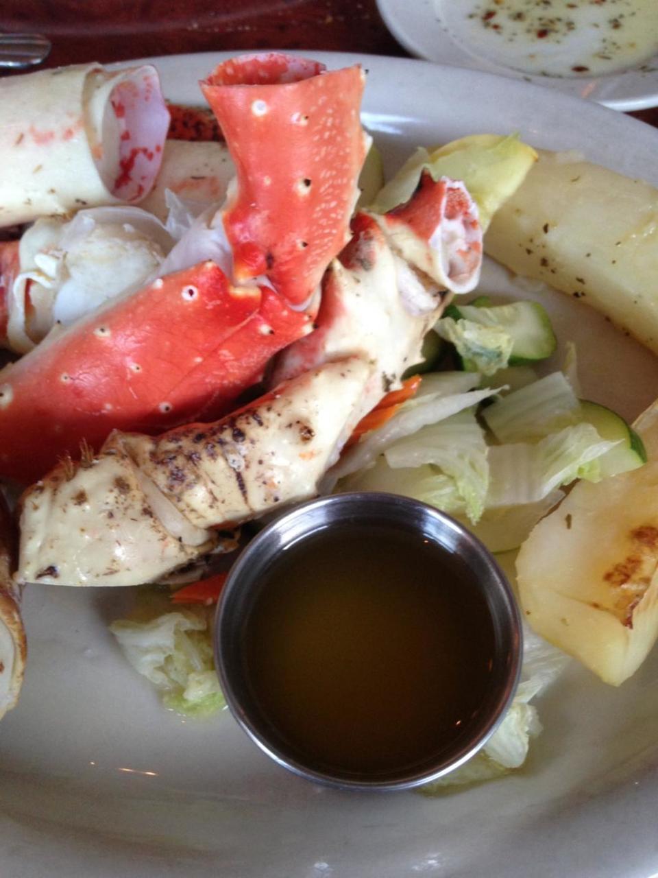 Limani Seafood Grill