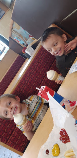 Dairy Queen Grill & Chill