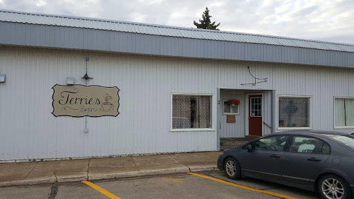 Terrie's Bistro