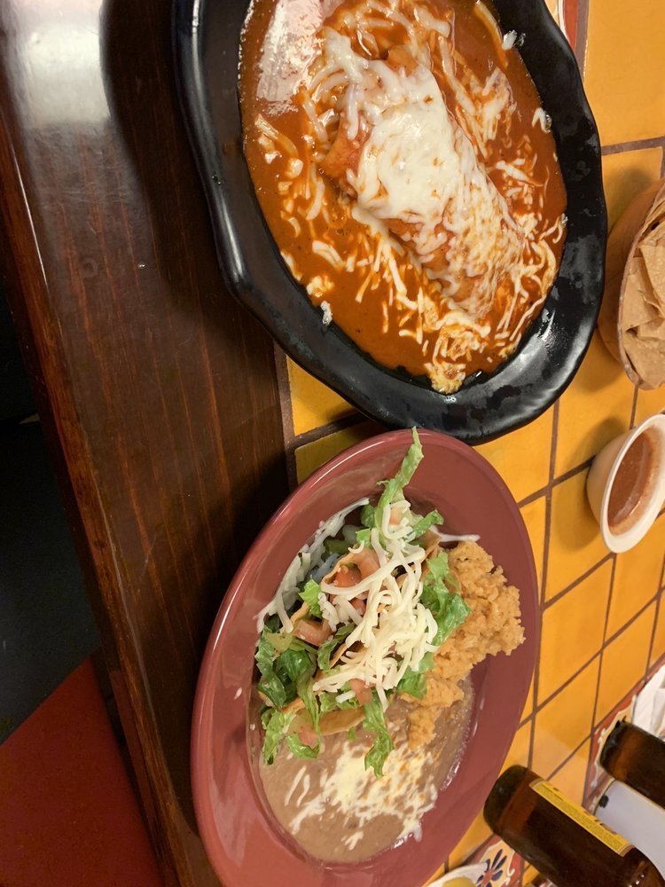 Las Salsas