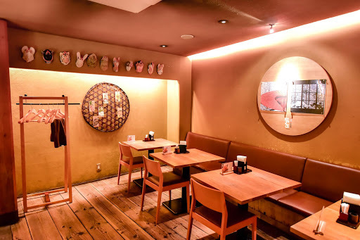 Restaurant Shochiku