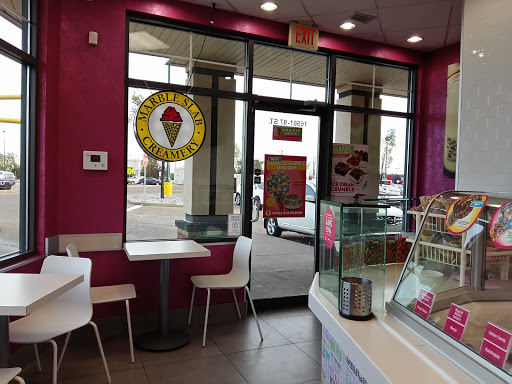Namao Centre Marble Slab Creamery