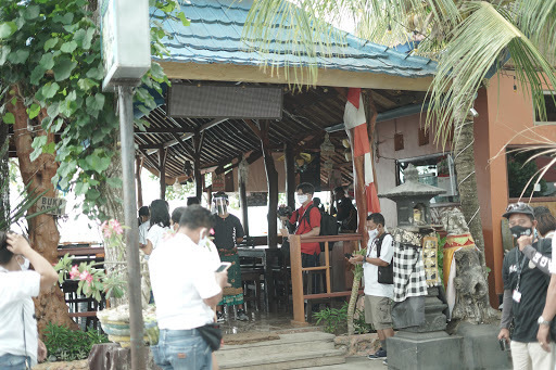 Penida Minang Resto & Bar