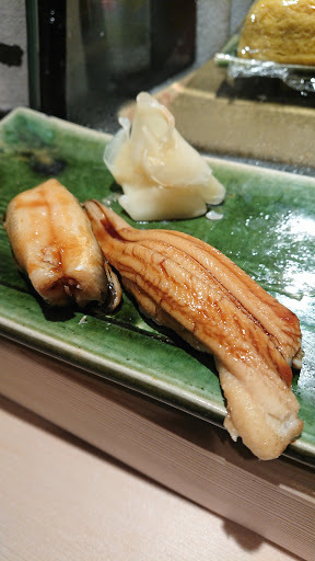Sushi Masa