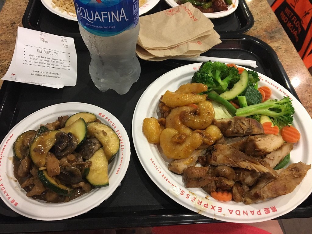 Panda Express