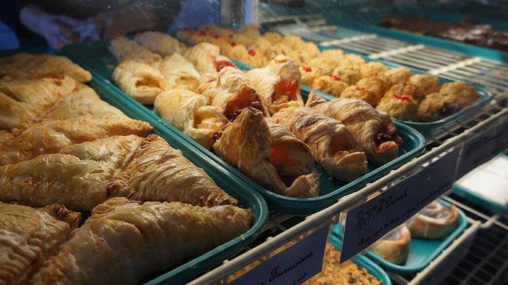 Upper Crust Cafe & Bakery