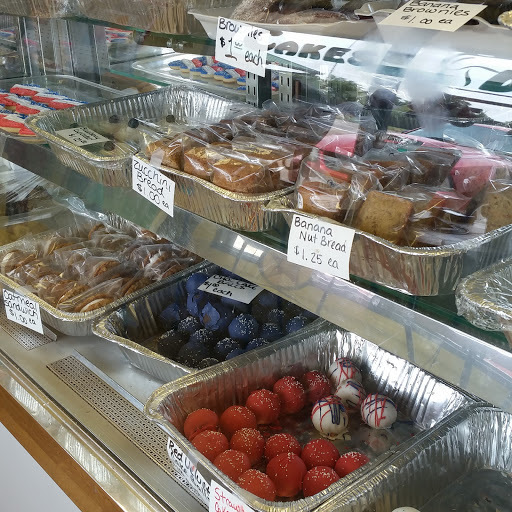 Dragonfly Bakery & Coffee Shop