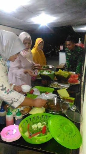RM. Megarasa Bandung