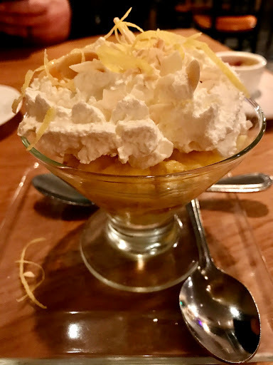 42nd Street Cafe & Bistro