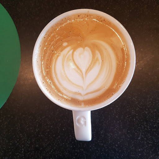 Starbucks - South 40