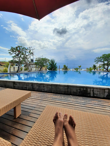 Maruti Beach Club