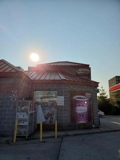 Tim Hortons