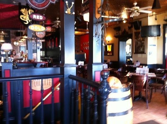 Pub Chez Bass
