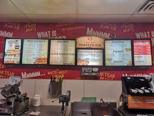 Quiznos