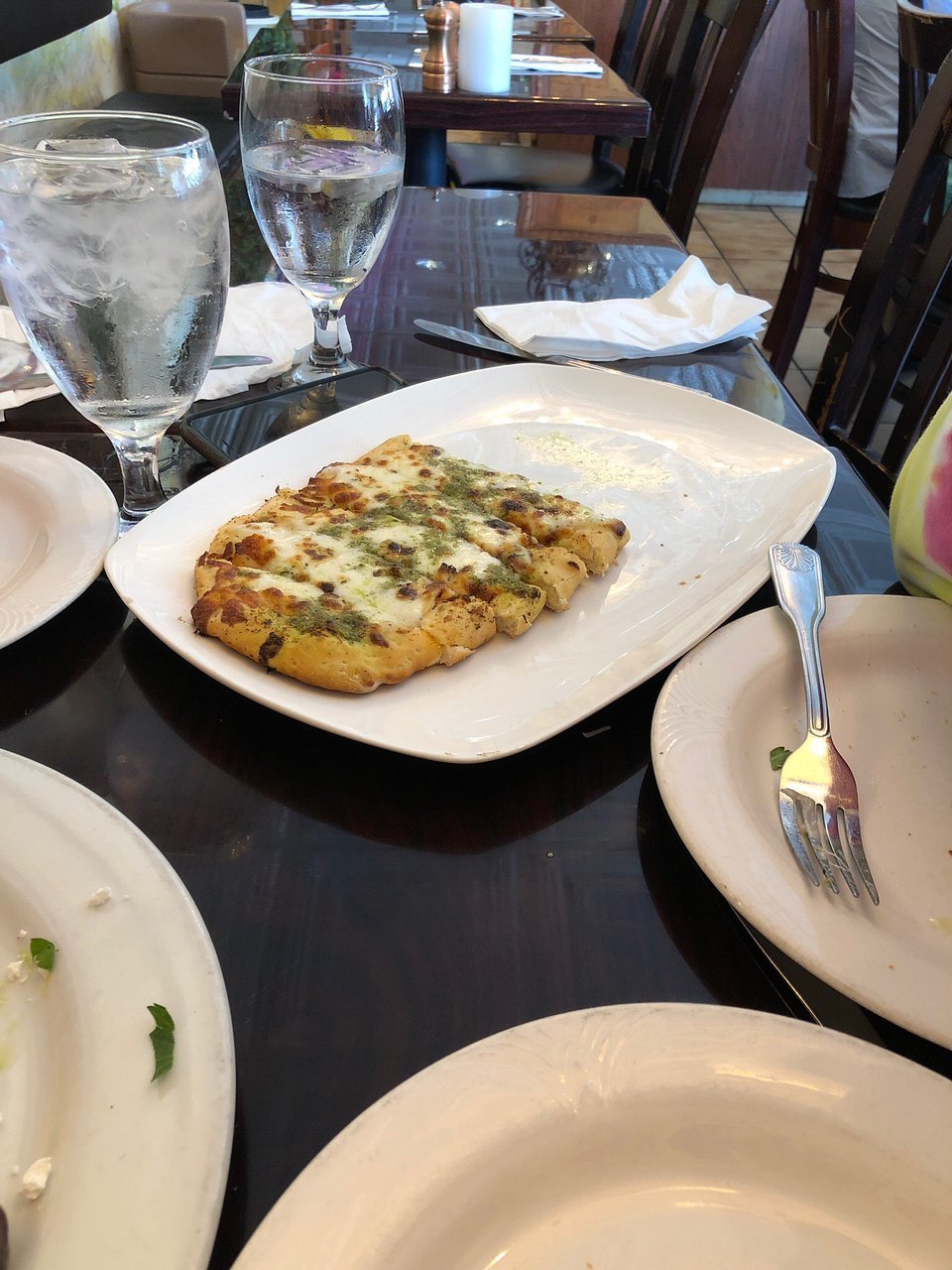 International Cuisine