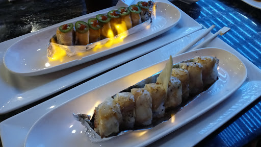 Bluefin Restaurant & Sport Bar