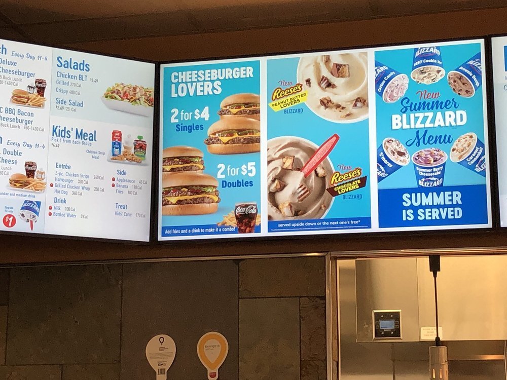 Dairy Queen