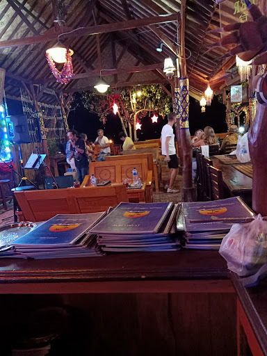 Penida Minang Resto & Bar