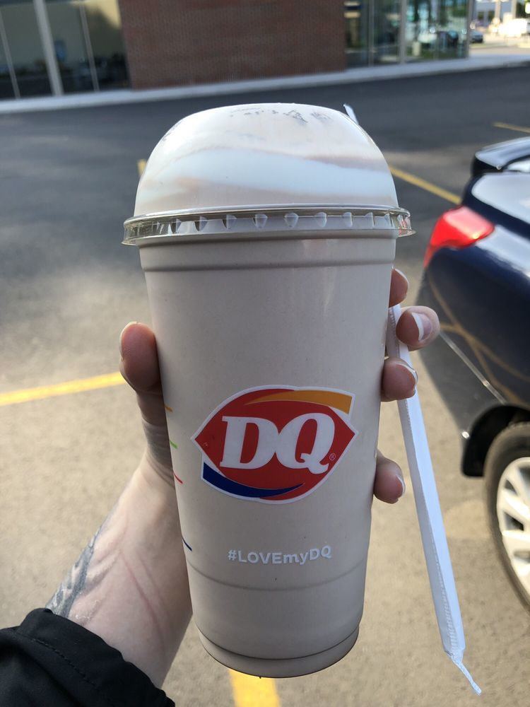 Dairy Queen