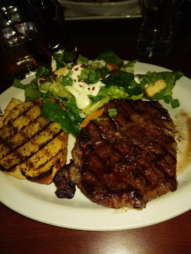 Maryfield Dining
