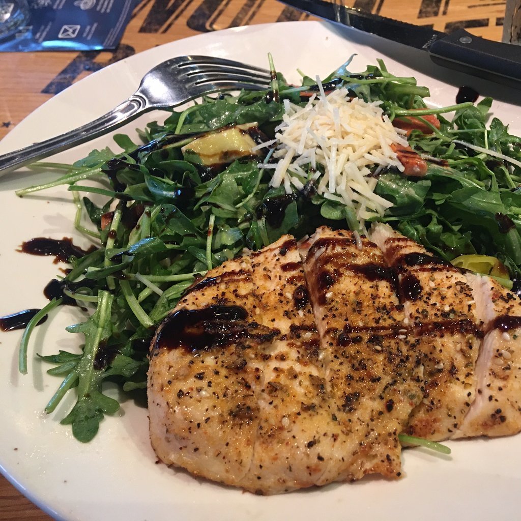 BJ's Restaurant & Brewhouse