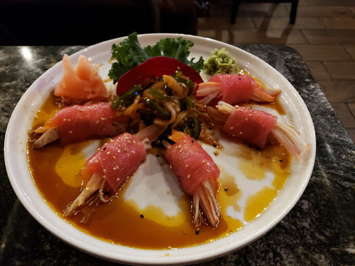 Bluefin Restaurant & Sport Bar