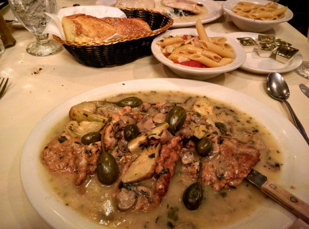 Il Giardinello
