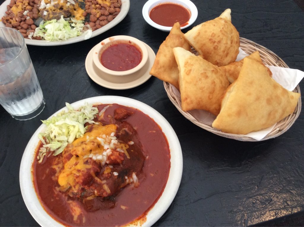 Padilla's Mexican Kitchen