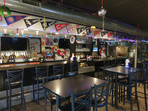 Fullmoon Bar & Restaurant