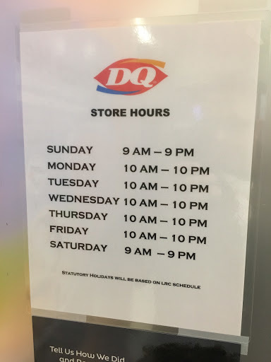 Dairy Queen (Treat)