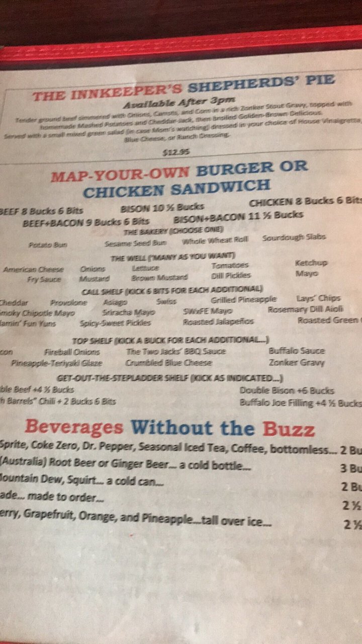 Lincoln Highway Tavern in Evanston