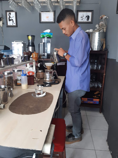 Niang Coffee