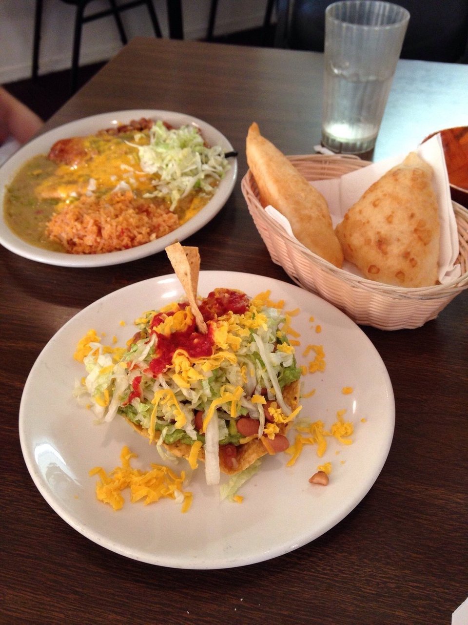 Padilla's Mexican Kitchen