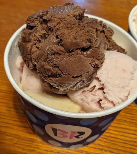 Baskin-Robbins