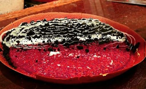 Martabak Selaras Fajar