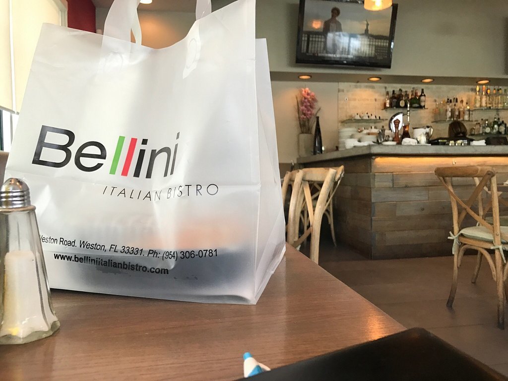 Bellini Italian Bistro