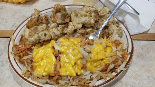 Randy's Restaurant & Bakery
