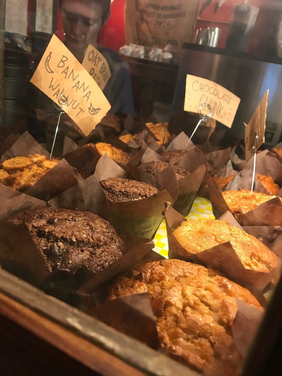 Indian Shores Coffee Company