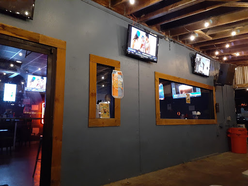 The Hanger Pub & Grill