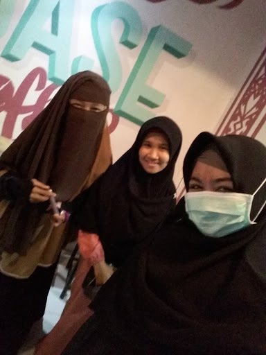 Oase Sumbawa