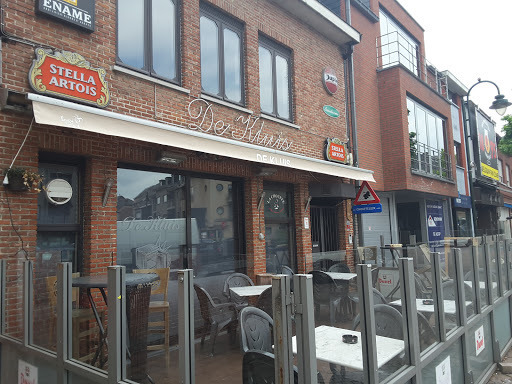 De Kluis Biercafe