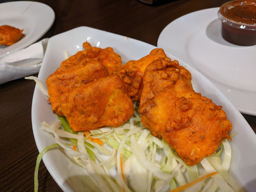 Indian Essence Bistro