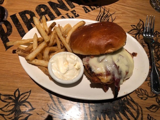 BJ's Restaurant & Brewhouse