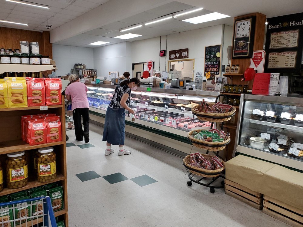 Murphy's Market