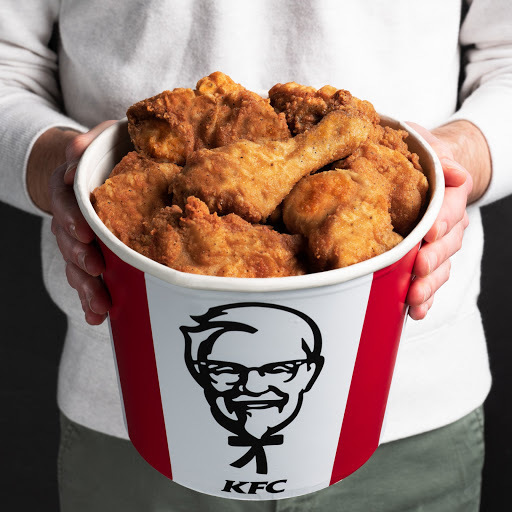 KFC/Pizza Hut